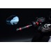 Street Handlebar end mirror UNI - Silver